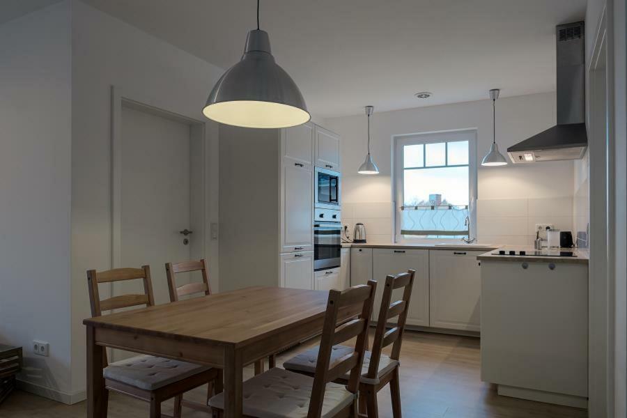 Ferienwohnung Country Born Exteriör bild